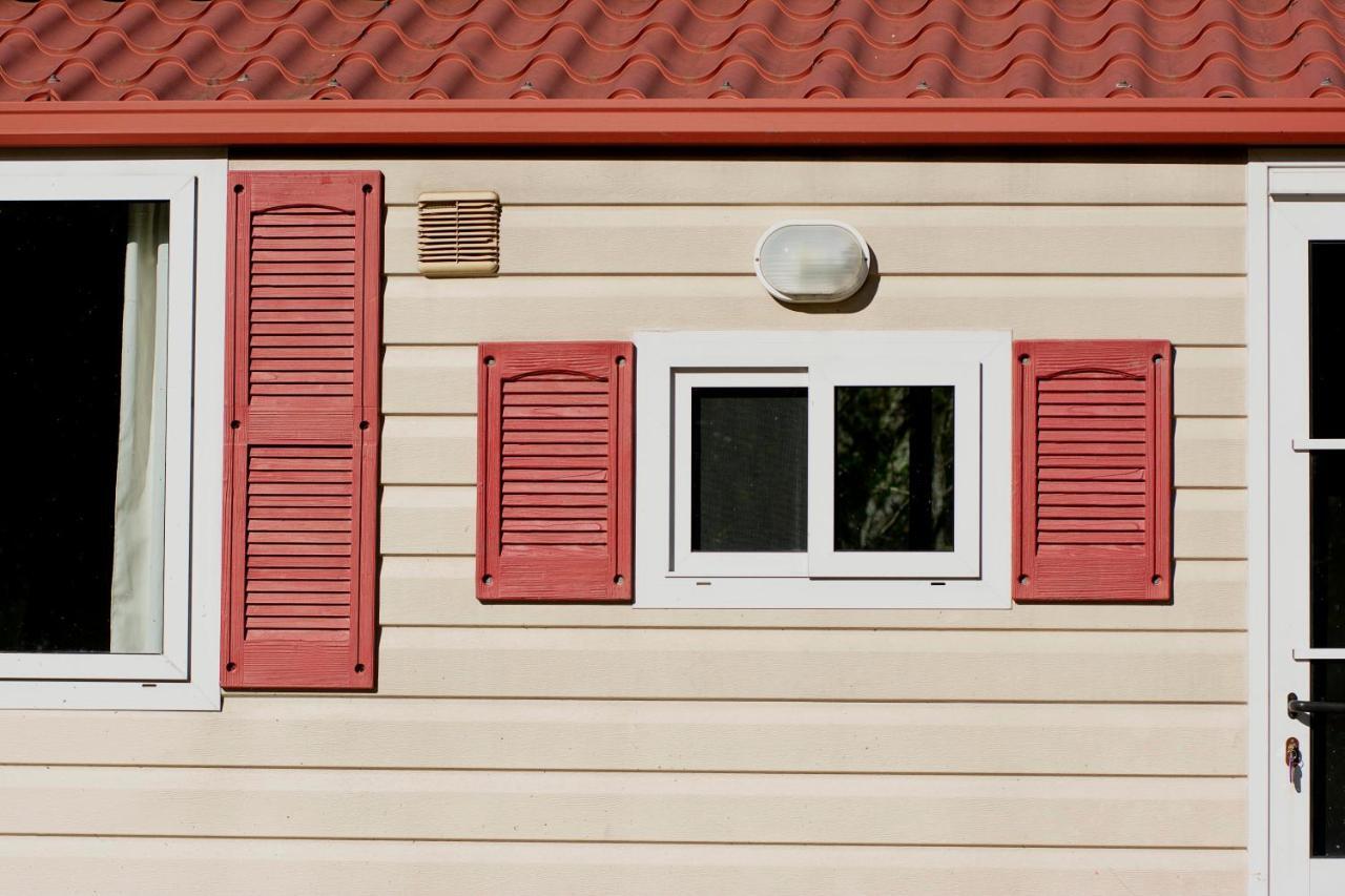 St.Nicholas Ranch Corfu Benitses  Exterior photo